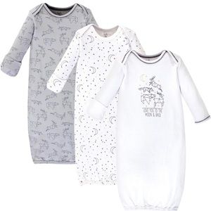 Baby Sleeper Gowns